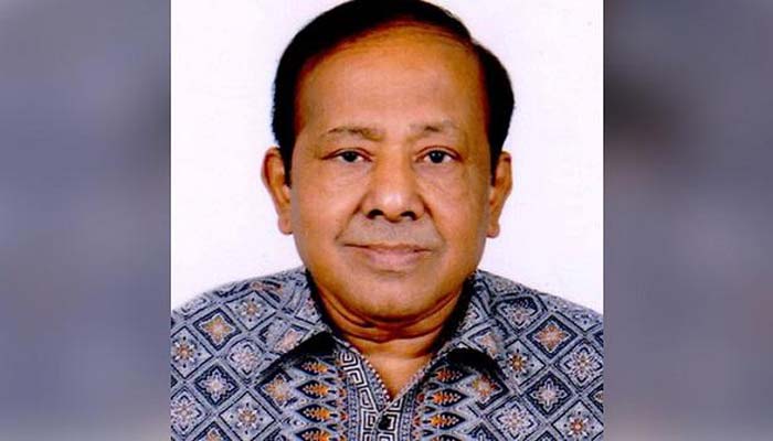 আবারও দুই বছরের জন্য পিআইবির ডিজি জাফর ওয়াজেদ আবারও দুই বছরের জন্য পিআইবির ডিজি জাফর ওয়াজেদ