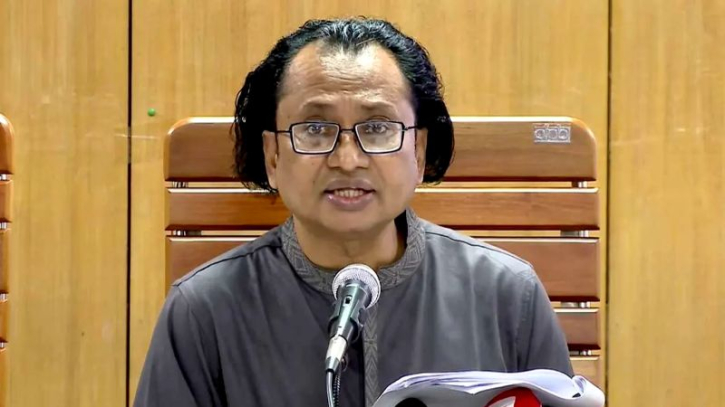 স্থানীয় সরকার নির্বাচন অক্টোবরে শুরু: তথ্য উপদেষ্টা