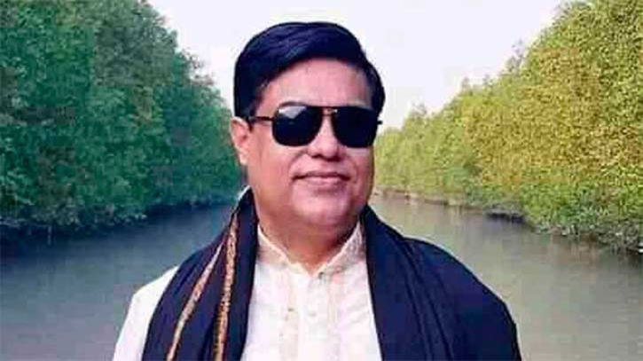 সাবেক এমপি আবদুল্লাহ আল জ্যাকব গ্রেপ্তার সাবেক এমপি আবদুল্লাহ আল জ্যাকব গ্রেপ্তার