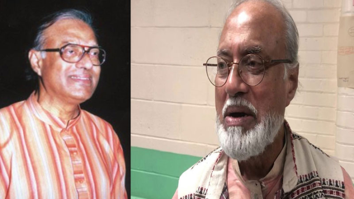 অভিনেতা জামাল উদ্দিন মারা গেছেন অভিনেতা জামাল উদ্দিন মারা গেছেন