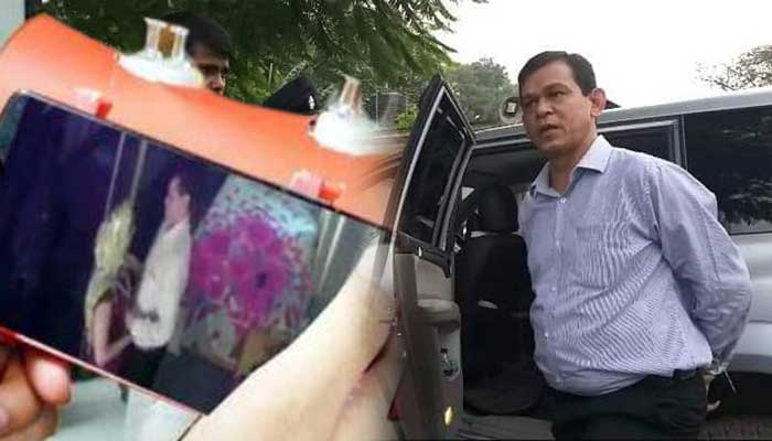 ওএসডি হলেন জামালপুরের সেই ডিসি ওএসডি হলেন জামালপুরের সেই ডিসি