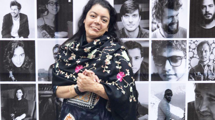 বিবিসির ১০০ অনুপ্রেরণাদায়ী নারীর তালিকায় বাংলাদেশের জান্নাতুল বিবিসির ১০০ অনুপ্রেরণাদায়ী নারীর তালিকায় বাংলাদেশের জান্নাতুল