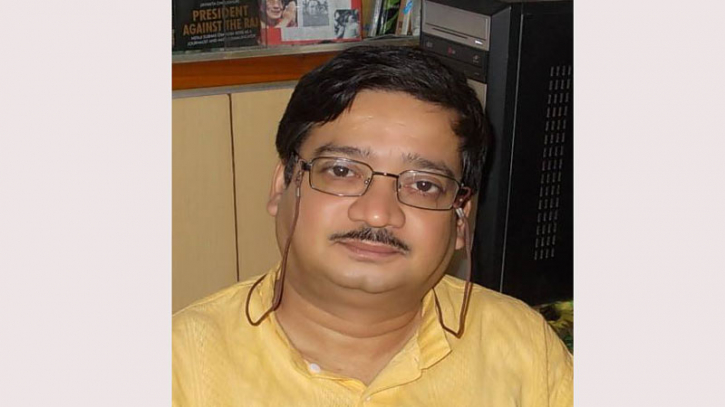 নেতাজি ভবনকে ভারত সরকার অধিগ্রহণ করুক নেতাজি ভবনকে ভারত সরকার অধিগ্রহণ করুক