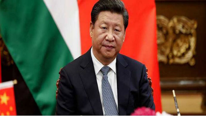 দৃঢ় ও গভীর রাজনৈতিক আস্থা উপভোগ করছে চীন-বাংলাদেশ দৃঢ় ও গভীর রাজনৈতিক আস্থা উপভোগ করছে চীন-বাংলাদেশ