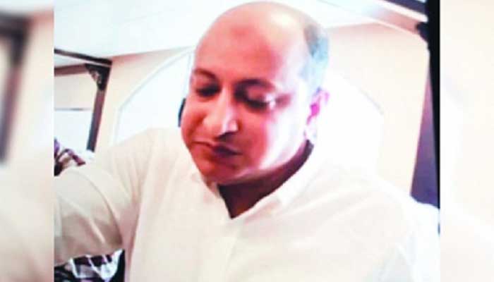 দুবাইয়ে গ্রেপ্তার শীর্ষ সন্ত্রাসী জিসান, আনা হচ্ছে দেশে দুবাইয়ে গ্রেপ্তার শীর্ষ সন্ত্রাসী জিসান, আনা হচ্ছে দেশে