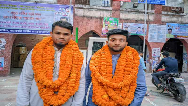 সোহরাওয়ার্দী কলেজ সাংবাদিক সমিতির পূর্ণাঙ্গ কমিটি গঠন সোহরাওয়ার্দী কলেজ সাংবাদিক সমিতির পূর্ণাঙ্গ কমিটি গঠন
