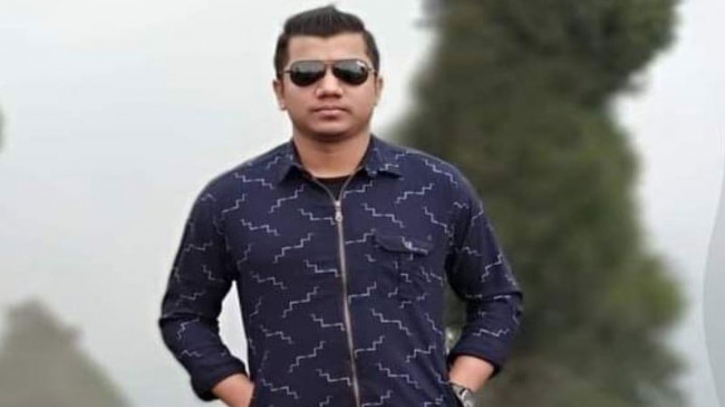 জবির সহকারী প্রক্টর হলেন বদরুল হাসান জবির সহকারী প্রক্টর হলেন বদরুল হাসান