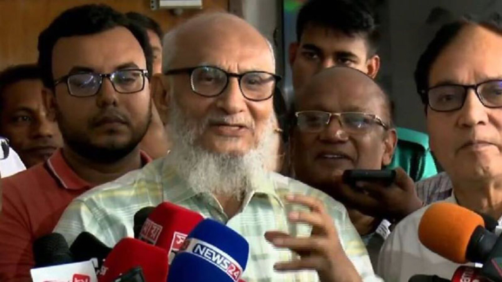 ‘সরকারি চাকরিতে প্রবেশের বয়সসীমা স্থায়ীভাবেই বৃদ্ধি পাচ্ছে’ ‘সরকারি চাকরিতে প্রবেশের বয়সসীমা স্থায়ীভাবেই বৃদ্ধি পাচ্ছে’