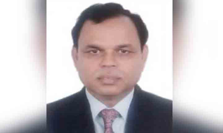 বাংলাদেশ ব্যাংকের পরিচালক হলেন জবদুল ইসলাম বাংলাদেশ ব্যাংকের পরিচালক হলেন জবদুল ইসলাম