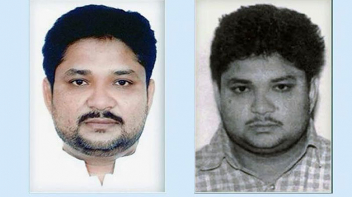 ঢাকার শীর্ষ সন্ত্রাসী তানভীর জয়ের মালয়েশিয়ায় মৃত্যু ঢাকার শীর্ষ সন্ত্রাসী তানভীর জয়ের মালয়েশিয়ায় মৃত্যু