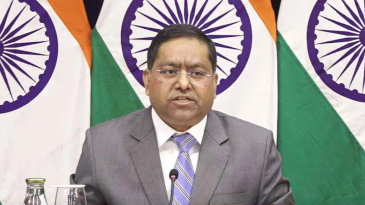 কমপক্ষে ৪৬০০ ভারতীয়কে ফেরত পাঠিয়েছে যুক্তরাষ্ট্র