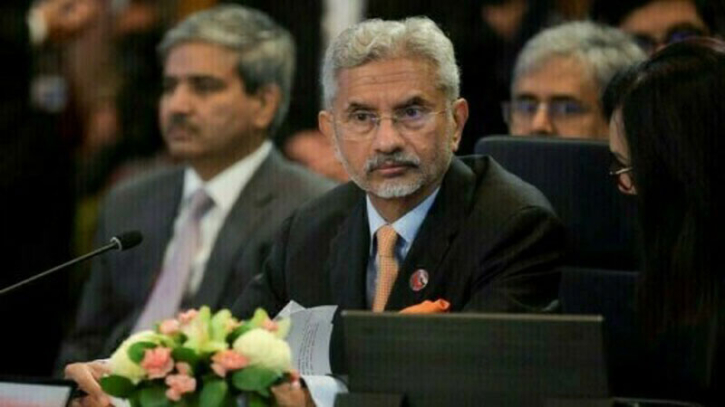 প্রায় এক দশক পর পাকিস্তান সফরে যাচ্ছেন ভারতের পররাষ্ট্রমন্ত্রী প্রায় এক দশক পর পাকিস্তান সফরে যাচ্ছেন ভারতের পররাষ্ট্রমন্ত্রী