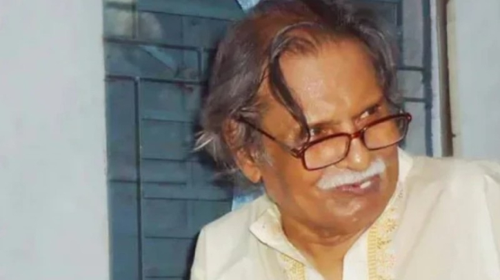 অধ্যাপক যতীন সরকার আর নেই অধ্যাপক যতীন সরকার আর নেই