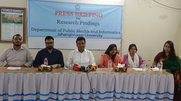 বায়ুদূষণে দেশে প্রতিদিন গড়ে প্রাণ হারাচ্ছেন ২৪২ জন