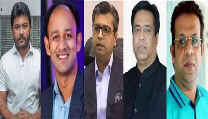 যুবলীগের কমিটিতে নতুন মুখ যারা যুবলীগের কমিটিতে নতুন মুখ যারা