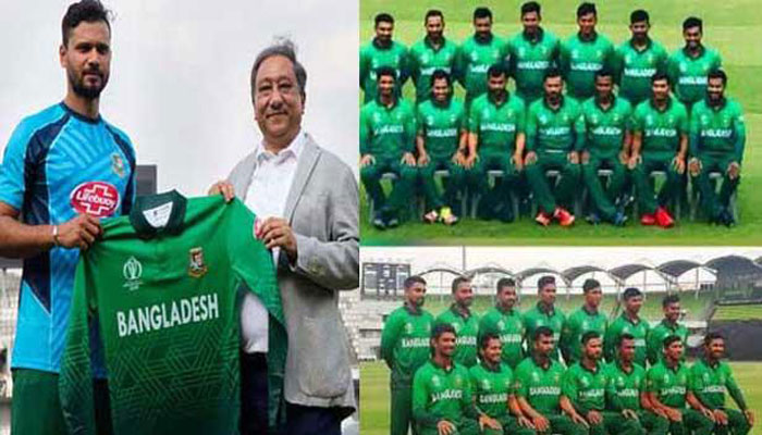 ক্রিকেটকে ভালোবাসুন, ইস্যুকে নয় ক্রিকেটকে ভালোবাসুন, ইস্যুকে নয়