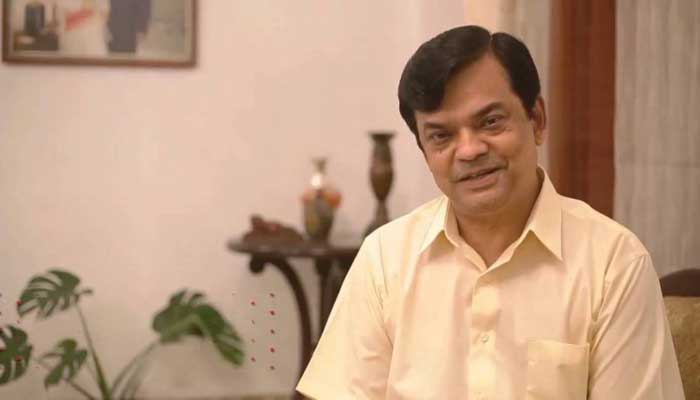 করোনা আক্রান্ত হয়ে আইসিইউতে জুয়েল আইচ করোনা আক্রান্ত হয়ে আইসিইউতে জুয়েল আইচ