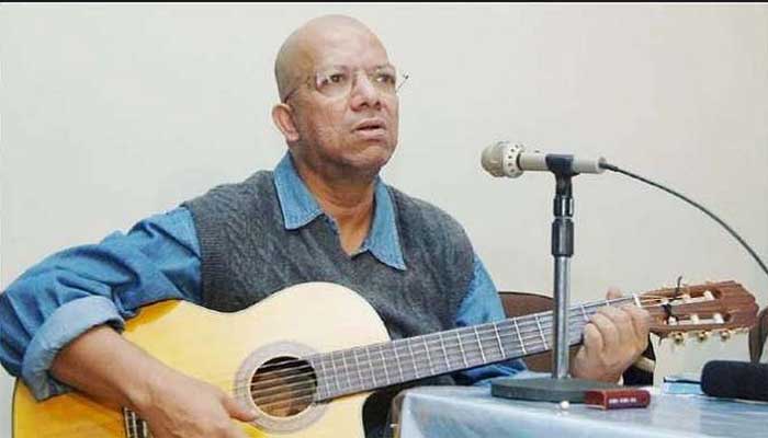 ১৩ বছর পর আবার কবীর সুমনের গানের অনুষ্ঠান ঢাকায় ১৩ বছর পর আবার কবীর সুমনের গানের অনুষ্ঠান ঢাকায়