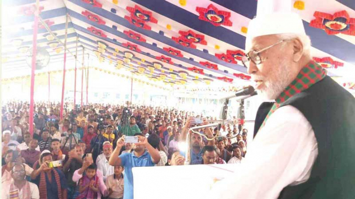 জাতীয় নির্বাচনে অংশ নেওয়ার ঘোষণা বঙ্গবীর কাদের সিদ্দিকীর জাতীয় নির্বাচনে অংশ নেওয়ার ঘোষণা বঙ্গবীর কাদের সিদ্দিকীর