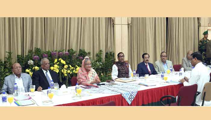 ৫ আসনের উপনির্বাচন-চসিকে আ.লীগের মনোনয়ন পেলেন যারা ৫ আসনের উপনির্বাচন-চসিকে আ.লীগের মনোনয়ন পেলেন যারা