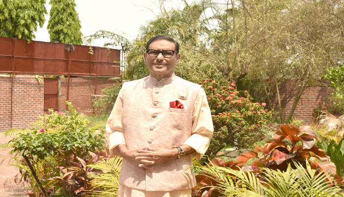 সংক্রমণ ও মৃত্যু যেন নতুন ট্রাজেডি বয়ে নিয়ে না আসে : সেতুমন্ত্রী সংক্রমণ ও মৃত্যু যেন নতুন ট্রাজেডি বয়ে নিয়ে না আসে : সেতুমন্ত্রী