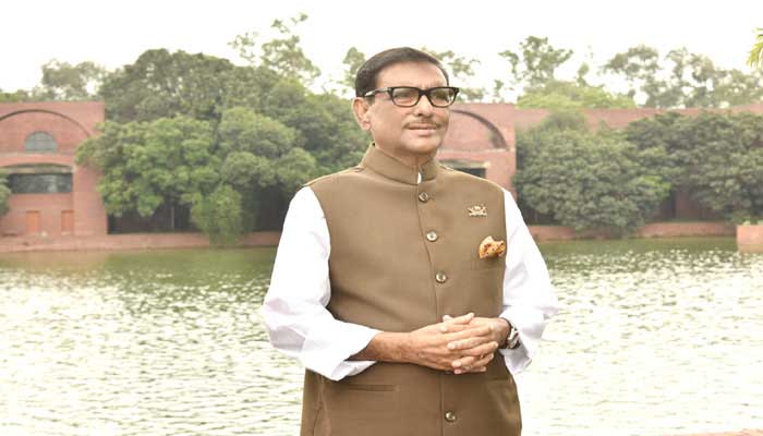 করোনা সংক্রমণ আমাদের নিয়ন্ত্রণে: কাদের করোনা সংক্রমণ আমাদের নিয়ন্ত্রণে: কাদের