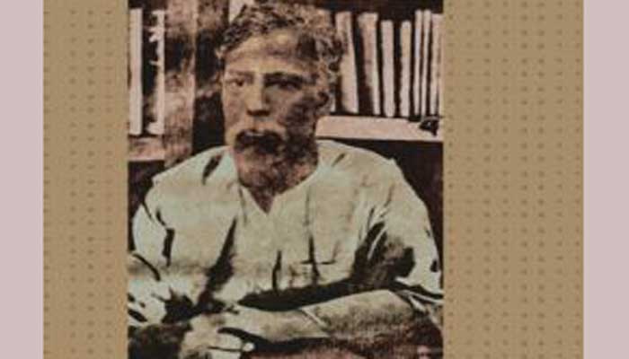 আধুনিক সাংবাদিকতা ও একজন কেদারনাথ মজুমদার আধুনিক সাংবাদিকতা ও একজন কেদারনাথ মজুমদার