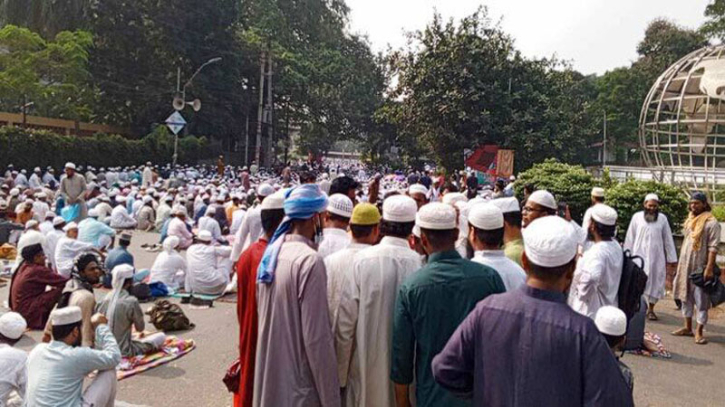 কাকরাইল মসজিদের আবাসিক ব্যবস্থা বাতিল-ইজতেমা বহালে লিগ্যাল নোটিশ কাকরাইল মসজিদের আবাসিক ব্যবস্থা বাতিল-ইজতেমা বহালে লিগ্যাল নোটিশ