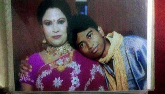 কাকরাইলে মা-ছেলে হত্যায় ৩ আসামির ফাঁসি কাকরাইলে মা-ছেলে হত্যায় ৩ আসামির ফাঁসি
