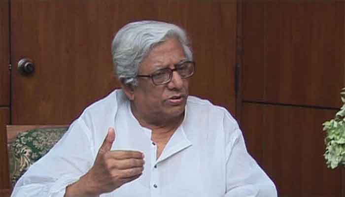 আইসিইউতে কামাল লোহানী আইসিইউতে কামাল লোহানী
