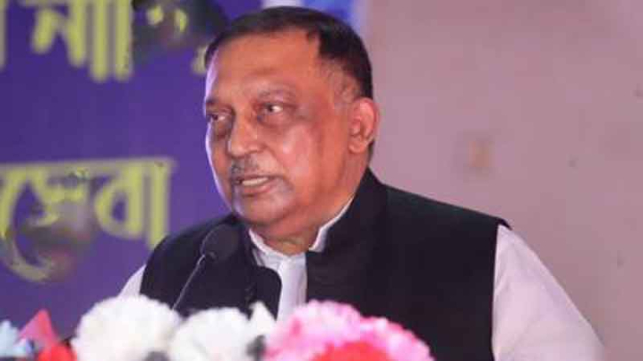 ‘সুনির্দিষ্ট অভিযোগের ভিত্তিতে মাহিকে গ্রেপ্তার করা হয়েছে’ ‘সুনির্দিষ্ট অভিযোগের ভিত্তিতে মাহিকে গ্রেপ্তার করা হয়েছে’