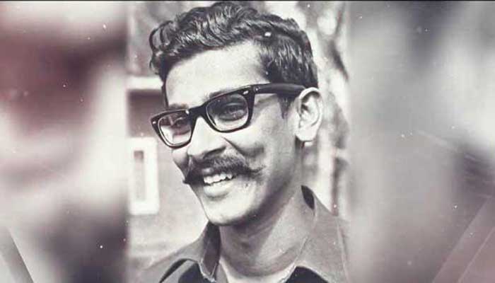 ‘আমি শেখ মুজিবের ছেলে...’ ‘আমি শেখ মুজিবের ছেলে...’