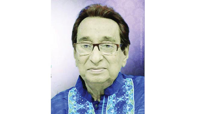 শিল্পী খালিদ হোসেনের অবস্থা সংকটাপন্ন শিল্পী খালিদ হোসেনের অবস্থা সংকটাপন্ন