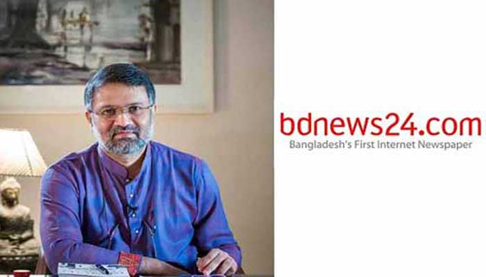 বিডিনিউজ সম্পাদকের জামিন আপিলে বহাল বিডিনিউজ সম্পাদকের জামিন আপিলে বহাল