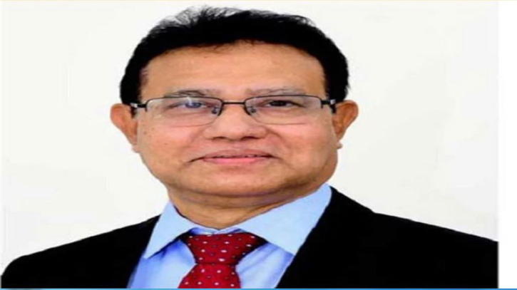 ভূমি সচিব হলেন খলিলুর রহমান ভূমি সচিব হলেন খলিলুর রহমান