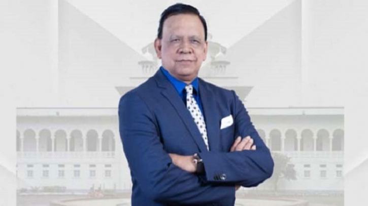 ব্যারিস্টার খোকনকে সভাপতি পদে দায়িত্ব না নিতে চিঠি ব্যারিস্টার খোকনকে সভাপতি পদে দায়িত্ব না নিতে চিঠি