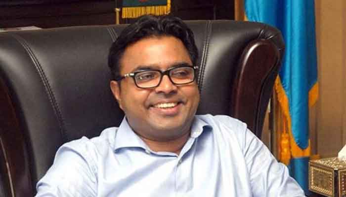 সাঈদ খোকনের নামে এক মামলা খারিজ : আরেকটি প্রত্যাহার সাঈদ খোকনের নামে এক মামলা খারিজ : আরেকটি প্রত্যাহার
