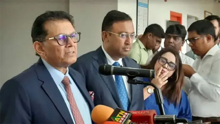 দিল্লি থেকে হাসিনার বক্তব্য দেয়ার ঘটনা পুনরাবৃত্তি হবে না: পররাষ্ট্রমন্ত্রীর আশাবাদ