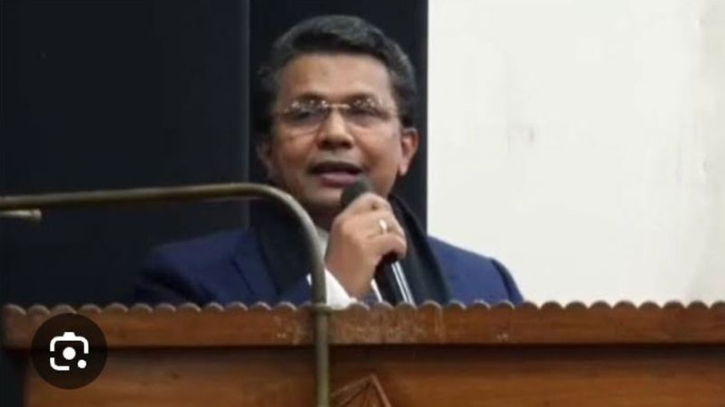 বিচারপতি খুরশীদ আলমকে অপসারণ