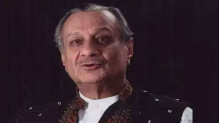প্রখ্যাত সংগীতশিল্পী বিজয় কিচলু আর নেই প্রখ্যাত সংগীতশিল্পী বিজয় কিচলু আর নেই
