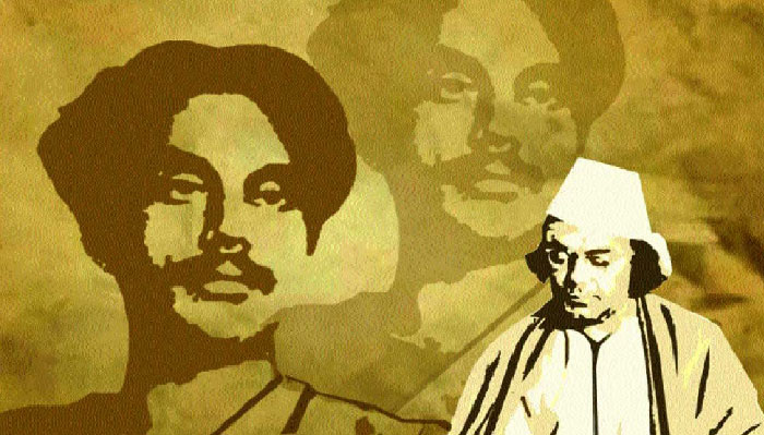 নজরুলময় কয়েকটি দিন: বাংলাদেশ-ভারত প্রসঙ্গ নজরুলময় কয়েকটি দিন: বাংলাদেশ-ভারত প্রসঙ্গ