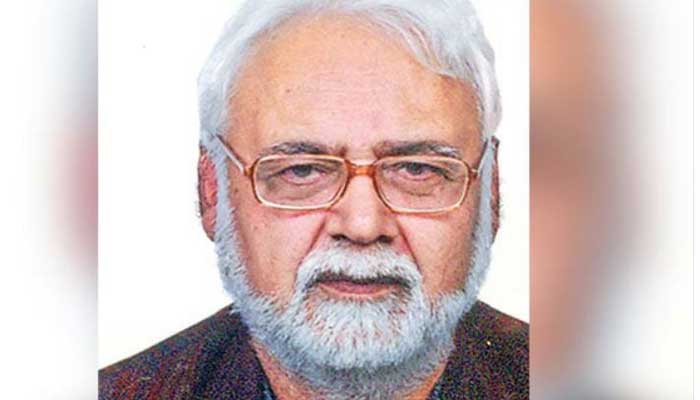 ‘সুভাষ বিভূষণ’ সম্মানে ভূষিত হচ্ছেন অধ্যাপক কপিল কুমার ‘সুভাষ বিভূষণ’ সম্মানে ভূষিত হচ্ছেন অধ্যাপক কপিল কুমার