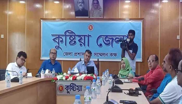 কুষ্টিয়ার সেই নবজাতকের দায়িত্ব দেওয়া হচ্ছে এসিল্যান্ডকে কুষ্টিয়ার সেই নবজাতকের দায়িত্ব দেওয়া হচ্ছে এসিল্যান্ডকে
