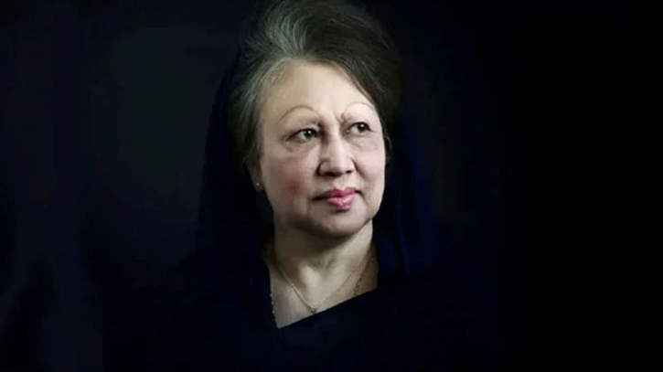 খালেদা জিয়াসহ ৩১ জনকে স্মরণে সংসদে শোক প্রস্তাব