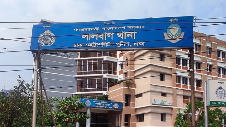 লালবাগে বাসা থেকে আইনজীবীর মরদেহ উদ্ধার