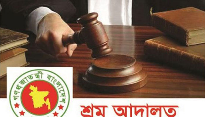 ৭ মাসেও শুরু হয়নি শ্রম আদালত, ভোগান্তিতে হাজারো শ্রমিক ৭ মাসেও শুরু হয়নি শ্রম আদালত, ভোগান্তিতে হাজারো শ্রমিক