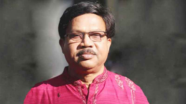 ভারতের ‘জীবন কৃতি সম্মান’ পাচ্ছেন শিল্পকলা একাডেমির মহাপরিচালক ভারতের ‘জীবন কৃতি সম্মান’ পাচ্ছেন শিল্পকলা একাডেমির মহাপরিচালক