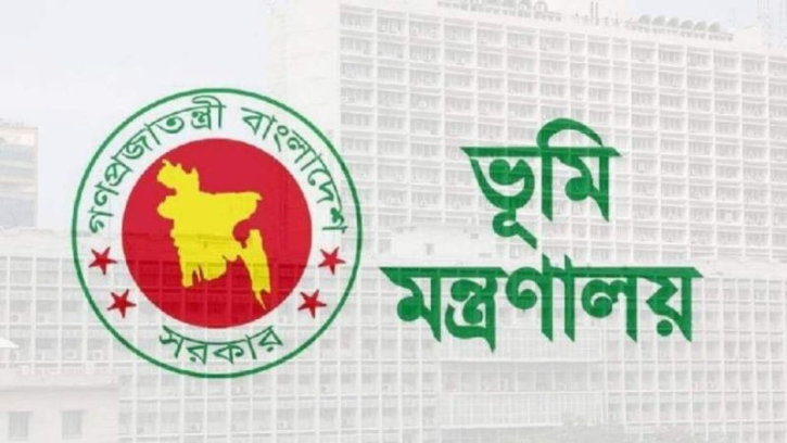 ভূমি প্রশাসনে বড় রদবদল, ৩৬ এসিল্যান্ডকে বদলি