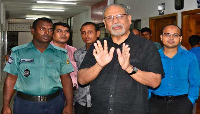 দুদকের মামলায় লতিফ সিদ্দিকীর জামিন স্থগিত দুদকের মামলায় লতিফ সিদ্দিকীর জামিন স্থগিত