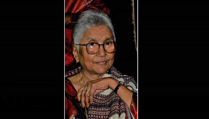 শহীদ বুদ্ধিজীবী মুনীর চৌধুরীর স্ত্রী লিলি চৌধুরী আর নেই শহীদ বুদ্ধিজীবী মুনীর চৌধুরীর স্ত্রী লিলি চৌধুরী আর নেই